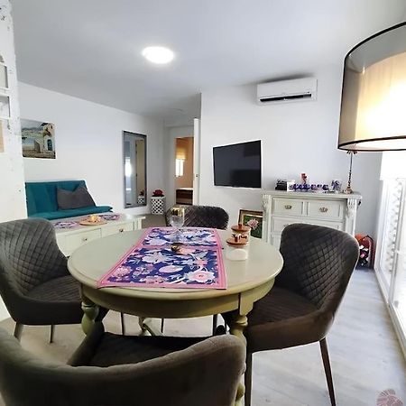 5 Minutos Hacia El Mar Daire El Campello Dış mekan fotoğraf