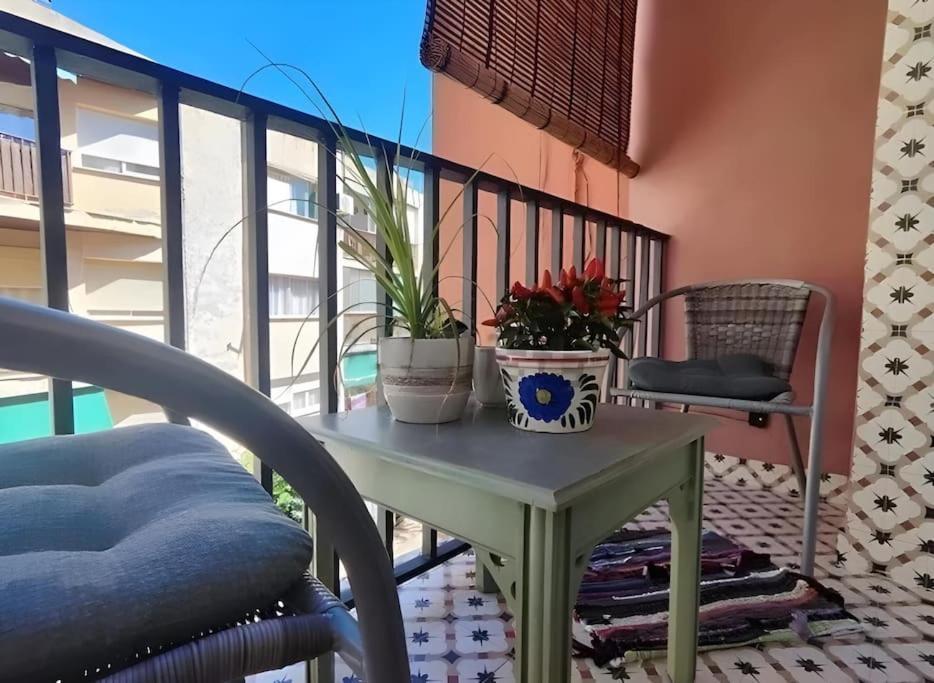 5 Minutos Hacia El Mar Daire El Campello Dış mekan fotoğraf